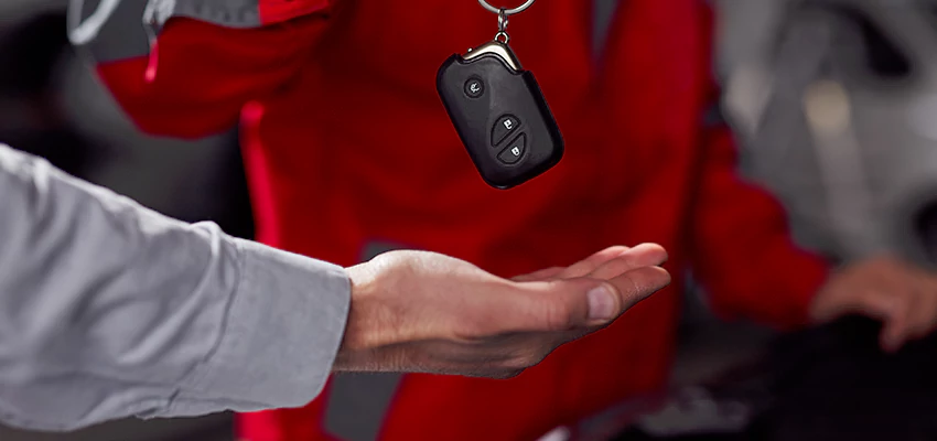 Automotive Car Lock Rekeying Locksmith Specialists in Olivehurst, California