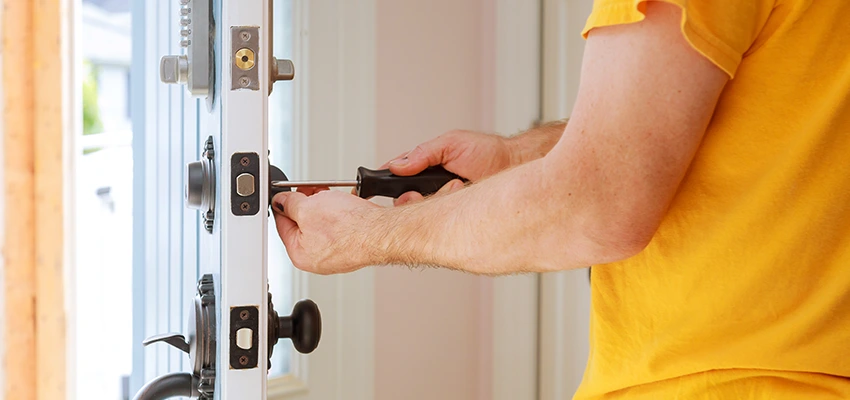Break-in Prevention Solutions in Olivehurst, CA