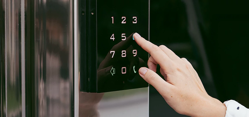 Business Locksmith Solutions in Olivehurst, CA
