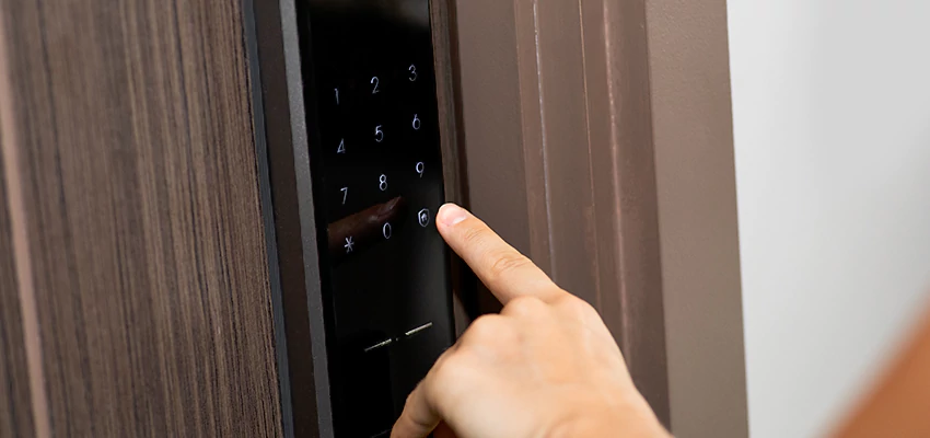 Secure Code Locks Ideas in Olivehurst, California