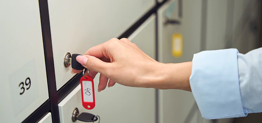 Cabinet Lock Installation in Olivehurst, California