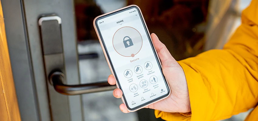 Kwikset Halo Wifi Locks Repair And Installation in Olivehurst, CA