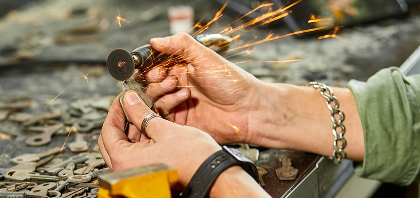 Mobile Locksmith For Lock Replacement Service in Olivehurst, California