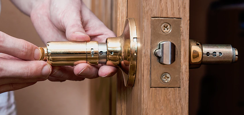 Padlock Lock Replacement Assistance in Olivehurst, CA