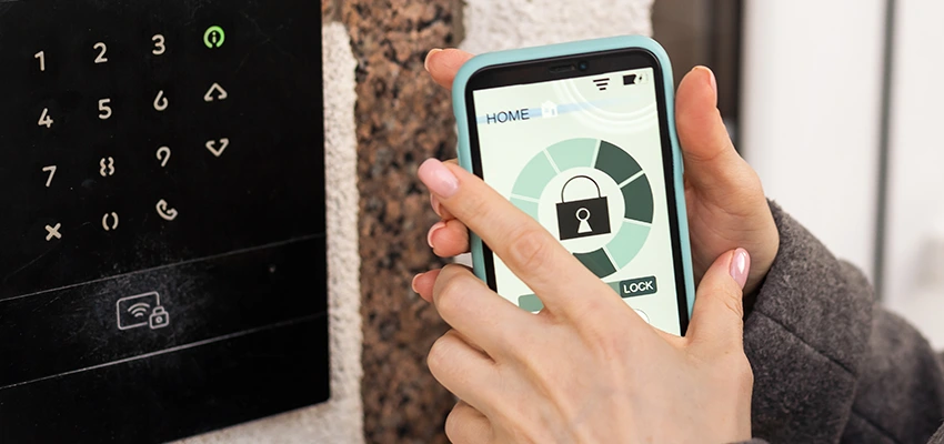 Building Security Upgrades in Olivehurst, CA