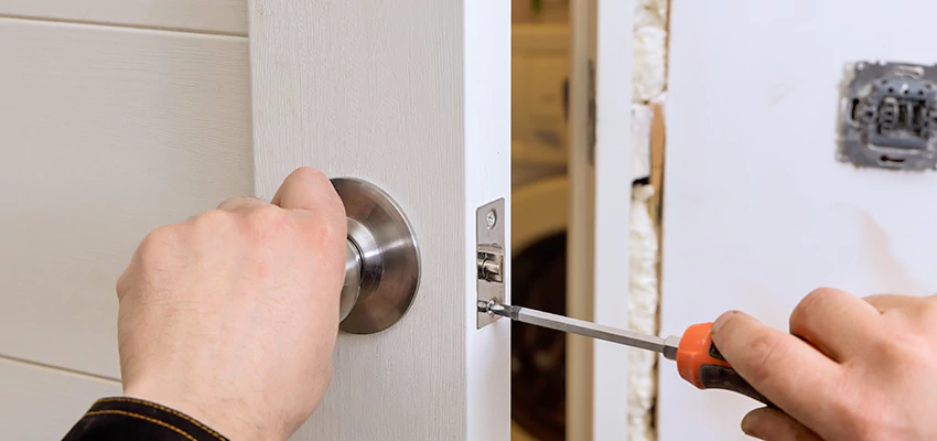 Wifi Deadbolt Installation in Olivehurst, CA