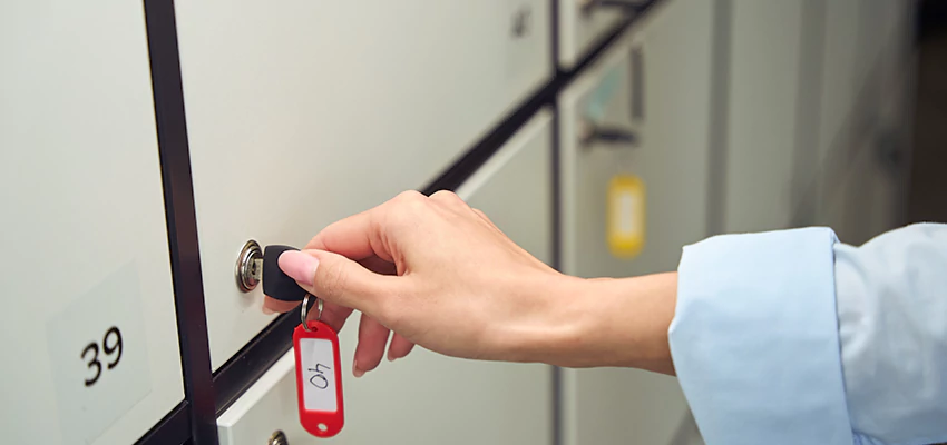 Upgrading File Cabinet Locks in Olivehurst, California