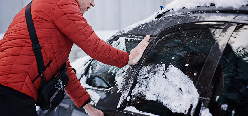 Car Key Retrieval Services in Olivehurst, California