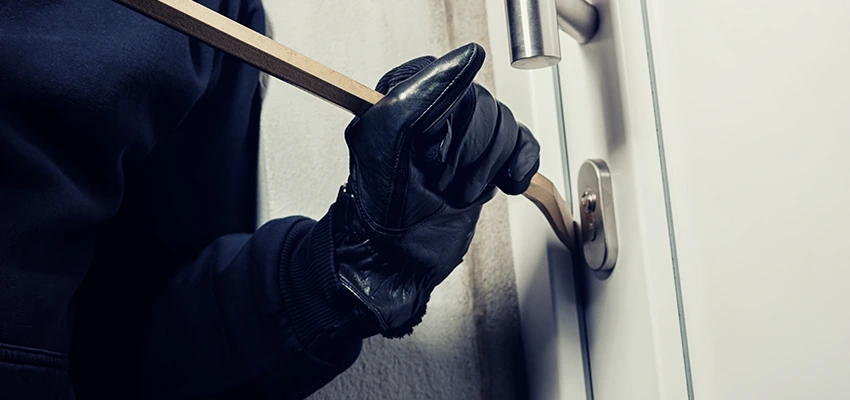 Burglar Damage Door Sensors Repair in Olivehurst, CA